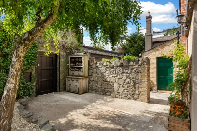 Photo of 3 Saint Georges Villas, Inchicore Parade, Dublin 8, D08WR5Y