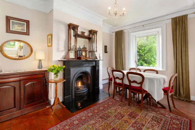 Photo of 3 Saint Georges Villas, Inchicore Parade, Dublin 8, D08WR5Y