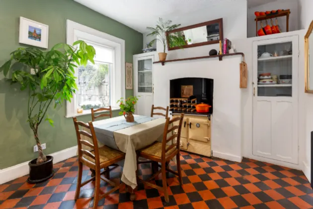 Photo of 3 Saint Georges Villas, Inchicore Parade, Dublin 8, D08WR5Y