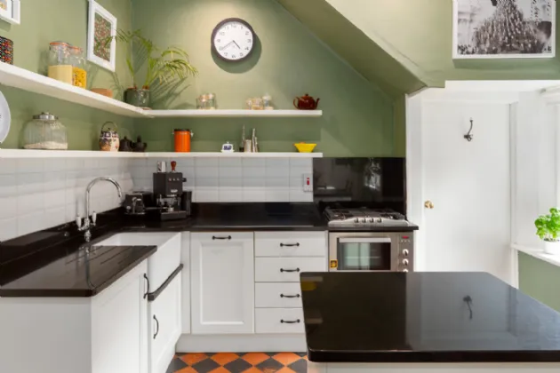 Photo of 3 Saint Georges Villas, Inchicore Parade, Dublin 8, D08WR5Y