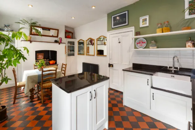 Photo of 3 Saint Georges Villas, Inchicore Parade, Dublin 8, D08WR5Y