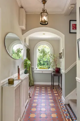 Photo of 3 Saint Georges Villas, Inchicore Parade, Dublin 8, D08WR5Y