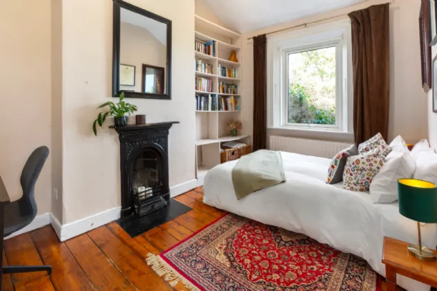 Photo of 3 Saint Georges Villas, Inchicore Parade, Dublin 8, D08WR5Y