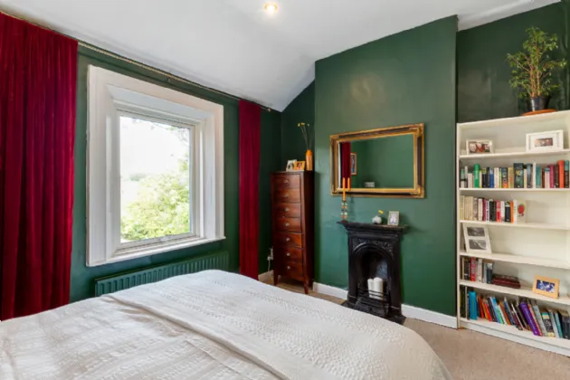 Photo of 3 Saint Georges Villas, Inchicore Parade, Dublin 8, D08WR5Y