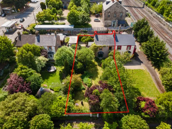 Photo of 3 Saint Georges Villas, Inchicore Parade, Dublin 8, D08WR5Y