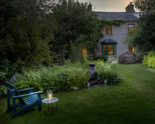 Photo of 3 Saint Georges Villas, Inchicore Parade, Dublin 8, D08WR5Y