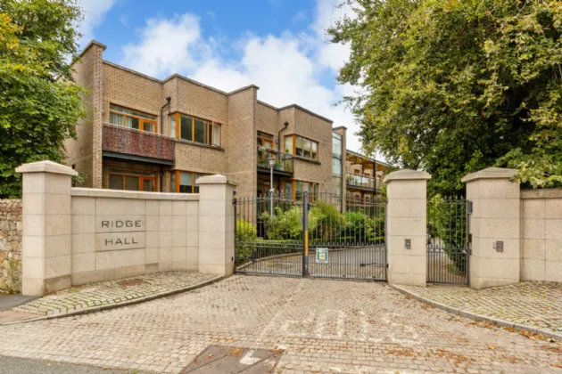 Photo of 54 Ridge Hall, Redwood, Shanganagh Road, Ballybrack, Co Dublin, A96 TD66