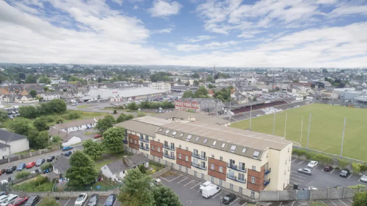 Photo of 32 Harbour Court, Mullingar, Co. Wrestmeath, N91 VY57