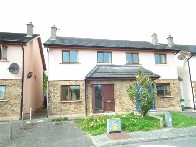 Photo of 4 Radharc na Fia, Doneraile, Co.Cork., P51 Y993