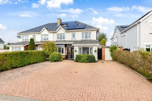 Photo of 33 Seagrave Hall, Ratoath, Co Meath, A85 EH01