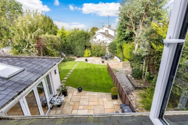 Photo of 33 Seagrave Hall, Ratoath, Co Meath, A85 EH01