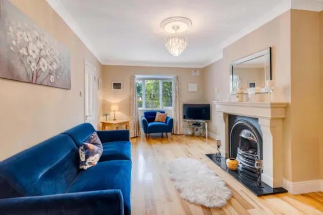 Photo of 33 Seagrave Hall, Ratoath, Co Meath, A85 EH01