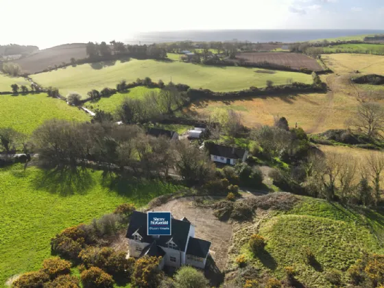 Photo of Birdie Cottage, Ballyvaldon, Blackwater, Enniscorthy, Co. Wexford, Y21 XD89