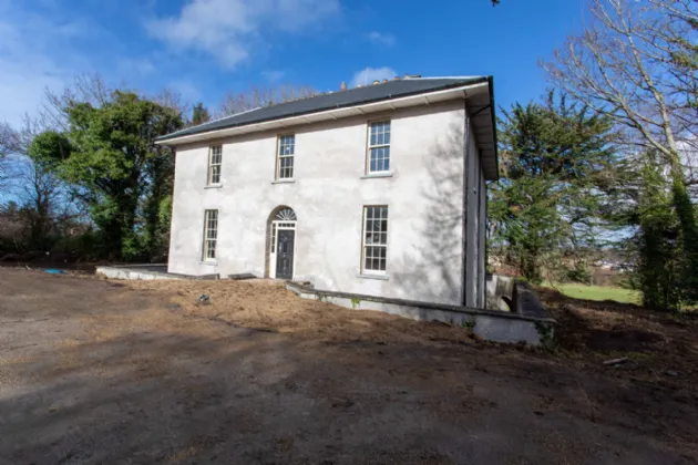 Photo of Belmont House, Ballyard, Tralee, Co. Kerry, V92 TYE6