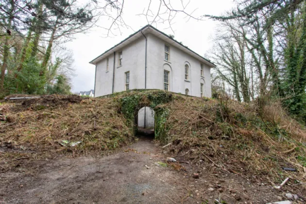 Photo of Belmont House, Ballyard, Tralee, Co. Kerry, V92 TYE6