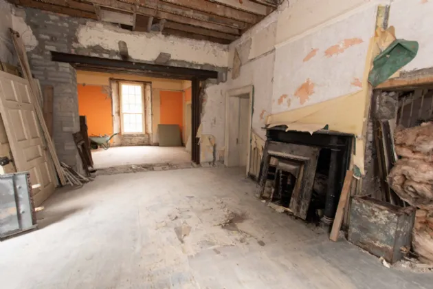 Photo of Belmont House, Ballyard, Tralee, Co. Kerry, V92 TYE6