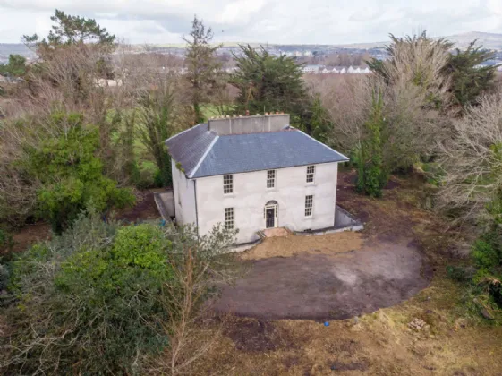 Photo of Belmont House, Ballyard, Tralee, Co. Kerry, V92 TYE6