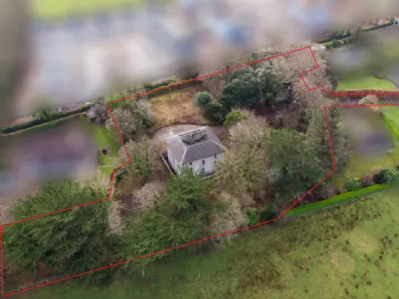 Photo of Belmont House, Ballyard, Tralee, Co. Kerry, V92 TYE6