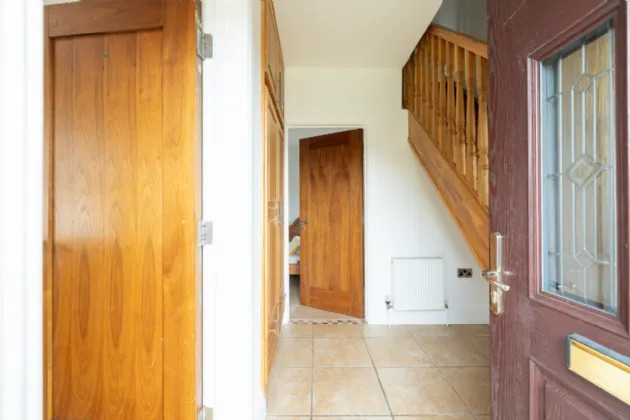 Photo of 18 Fr. Cullen Terrace, Enniscorthy, Co. Wexford, Y21 E8K3