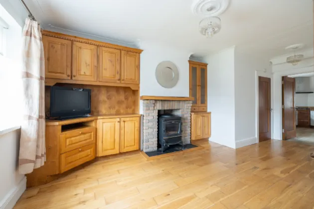 Photo of 18 Fr. Cullen Terrace, Enniscorthy, Co. Wexford, Y21 E8K3