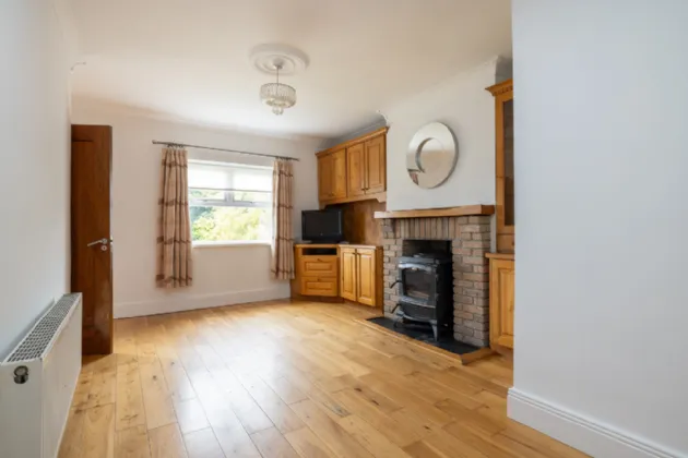 Photo of 18 Fr. Cullen Terrace, Enniscorthy, Co. Wexford, Y21 E8K3