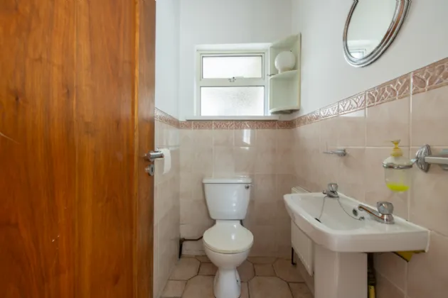 Photo of 18 Fr. Cullen Terrace, Enniscorthy, Co. Wexford, Y21 E8K3