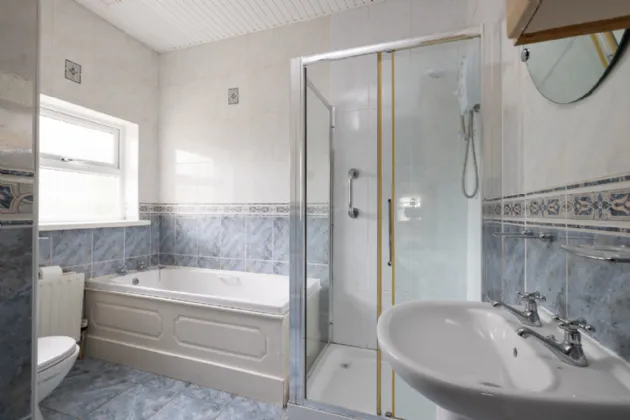 Photo of 18 Fr. Cullen Terrace, Enniscorthy, Co. Wexford, Y21 E8K3