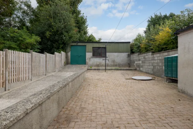 Photo of 18 Fr. Cullen Terrace, Enniscorthy, Co. Wexford, Y21 E8K3