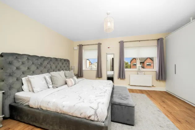 Photo of 4 Shackleton Way, Lucan, Co.Dublin, K78 W8N7