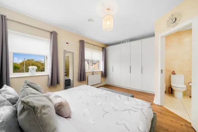 Photo of 4 Shackleton Way, Lucan, Co.Dublin, K78 W8N7