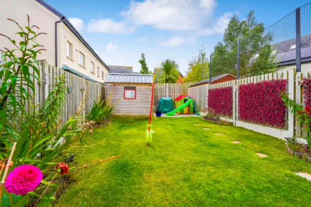 Photo of 4 Shackleton Way, Lucan, Co.Dublin, K78 W8N7