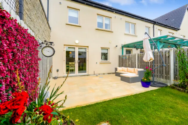 Photo of 4 Shackleton Way, Lucan, Co.Dublin, K78 W8N7