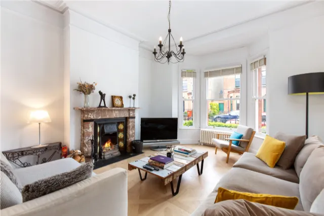 Photo of 32 Edenvale Road, Ranelagh, Dublin 6