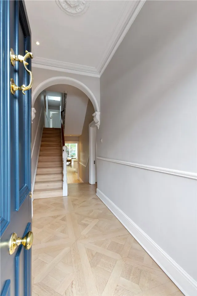 Photo of 32 Edenvale Road, Ranelagh, Dublin 6