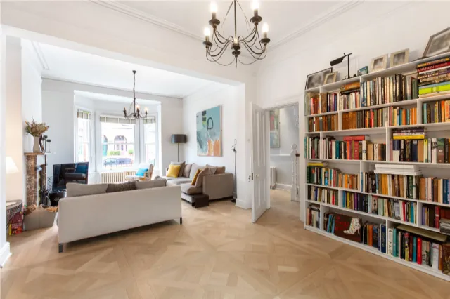 Photo of 32 Edenvale Road, Ranelagh, Dublin 6