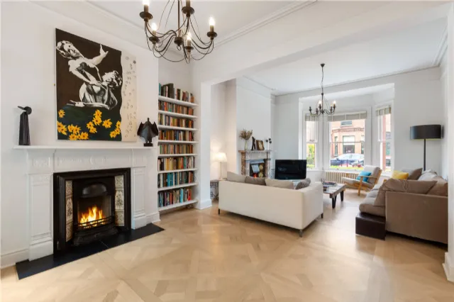 Photo of 32 Edenvale Road, Ranelagh, Dublin 6