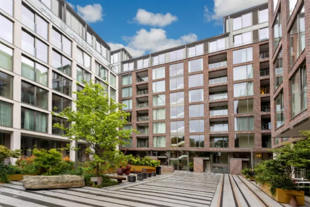 Photo of 12 The Barrington, Lansdowne Place, Ballsbridge, Dublin 4, D04 P5P7