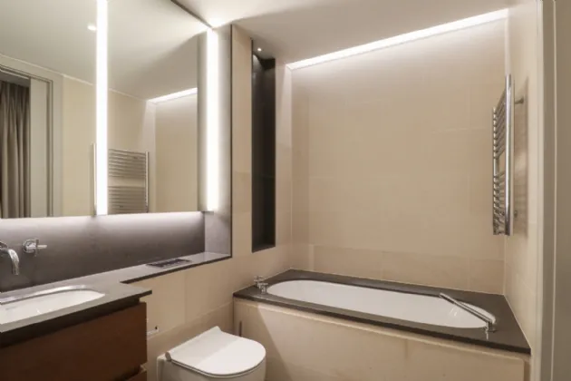 Photo of 12 The Barrington, Lansdowne Place, Ballsbridge, Dublin 4, D04 P5P7