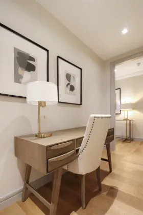 Photo of 12 The Barrington, Lansdowne Place, Ballsbridge, Dublin 4, D04 P5P7