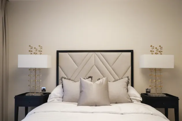 Photo of 12 The Barrington, Lansdowne Place, Ballsbridge, Dublin 4, D04 P5P7