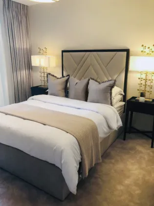 Photo of 12 The Barrington, Lansdowne Place, Ballsbridge, Dublin 4, D04 P5P7