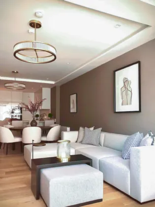 Photo of 12 The Barrington, Lansdowne Place, Ballsbridge, Dublin 4, D04 P5P7