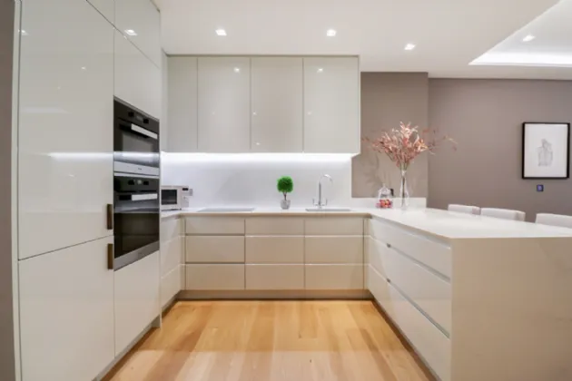 Photo of 12 The Barrington, Lansdowne Place, Ballsbridge, Dublin 4, D04 P5P7