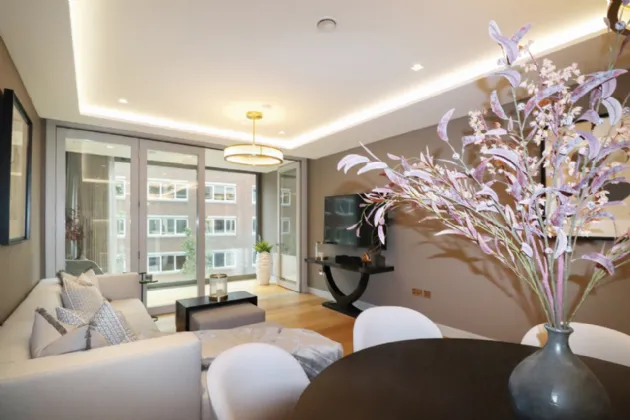 Photo of 12 The Barrington, Lansdowne Place, Ballsbridge, Dublin 4, D04 P5P7