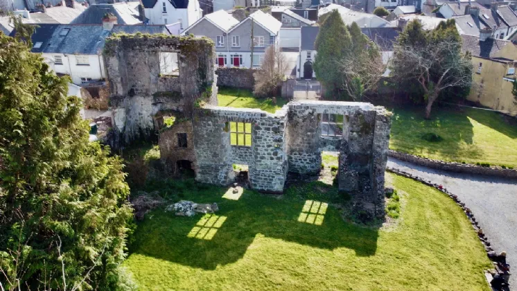 Photo of Court Devenish House, Court Devenish, Athlone, Co Westmeath, N37 NF77