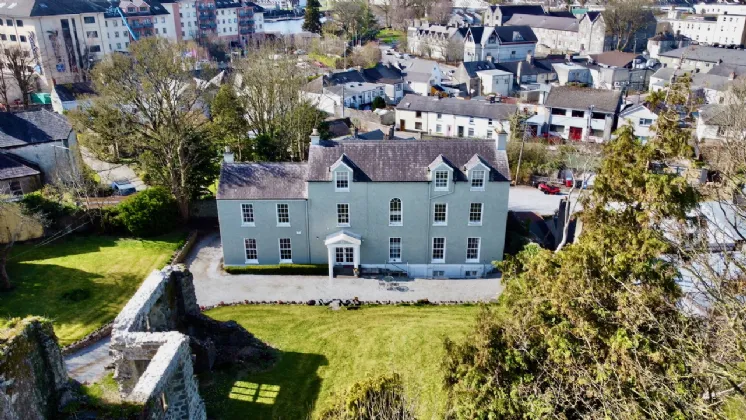 Photo of Court Devenish House, Court Devenish, Athlone, Co Westmeath, N37 NF77