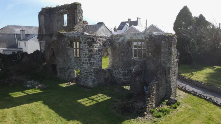 Photo of Court Devenish House, Court Devenish, Athlone, Co Westmeath, N37 NF77