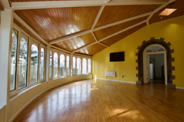 Photo of Court Devenish House, Court Devenish, Athlone, Co Westmeath, N37 NF77