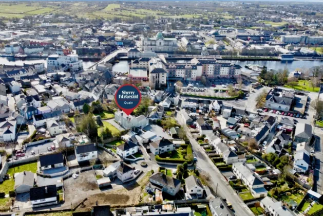 Photo of Court Devenish House, Court Devenish, Athlone, Co Westmeath, N37 NF77