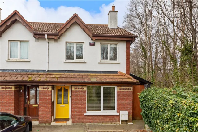 Photo of 74 Connawood Lawn, Old Connawood, Bray, Co. Wicklow, A98 W6P1